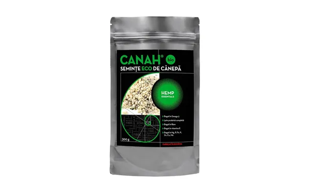 Hemp Flour Eco - 300 G