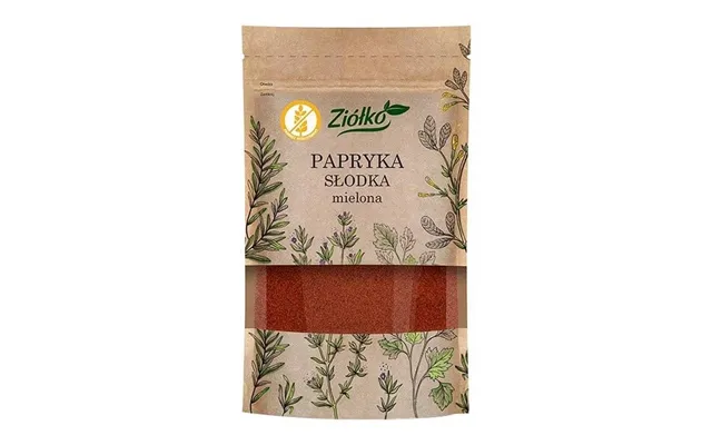 Herb - Ground Sweet Paprika