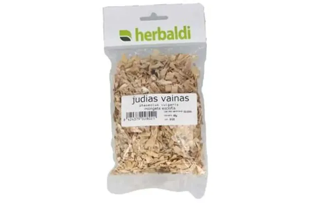 Herbaldi Bean Pods With Herbs 40gr