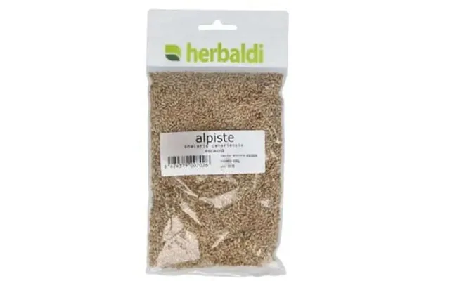 Herbaldi Birdseed 120gr