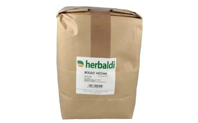 Herbaldi Boldo Herb 1kg