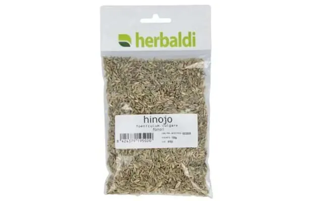 Herbaldi Fennel Herb Seeds 100gr