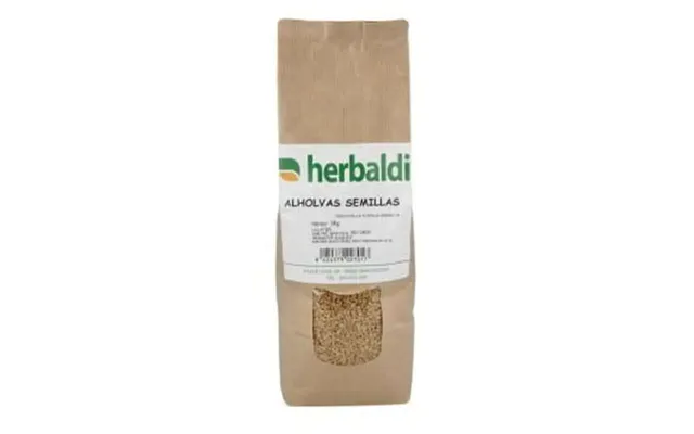 Herbaldi Fenugreek Herb Seeds 1kg