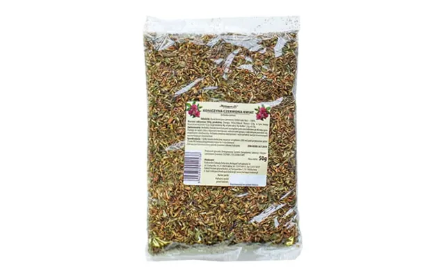 Herbapol Red Clover - Flowers
