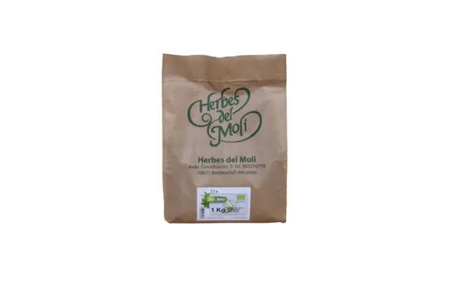 Herbes Del Moli Hibiscus Flower Hibiscus Eco - 1 Kg