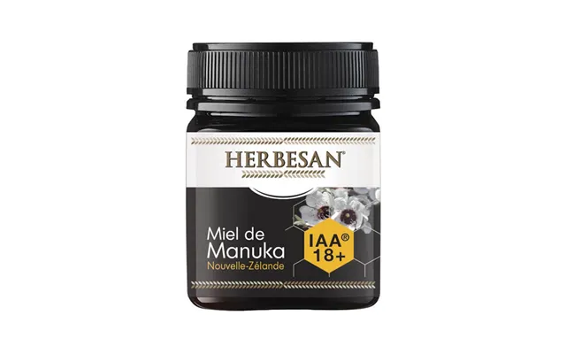 Herbesan Manuka Honey Iaa18 250g