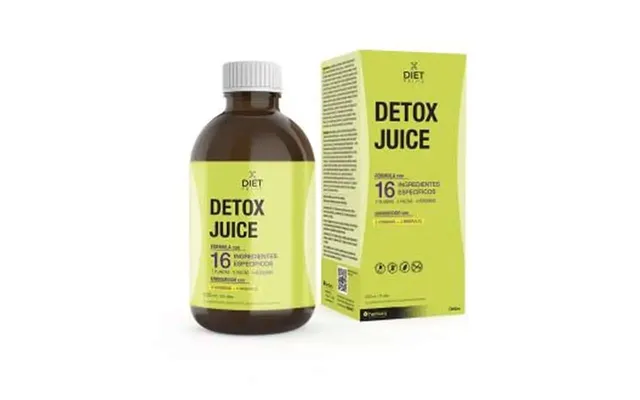 Herbora Diet Prime Detox Juice 500ml
