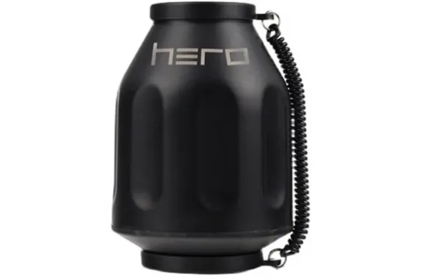 Hero Vaporization Smoke Absorber - 1 Piece