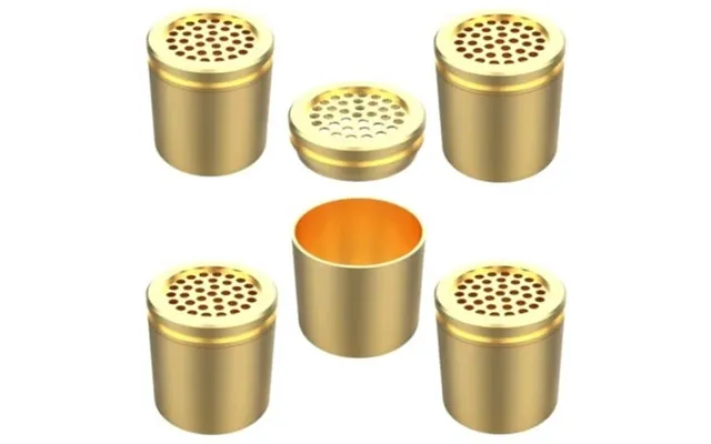 Hero X-max V3 Pro X Hero Gold-plated Dispensing Capsules - 5 product image