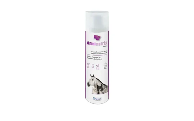 Hifarmax Omnimatrix Cicatrizante - 250 Ml