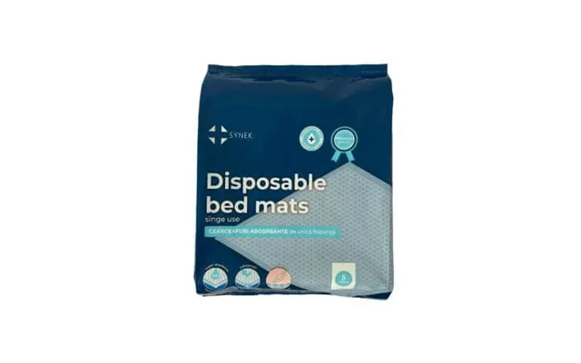 High Absorbency Adult Bedpans - 60 X 90 Cm