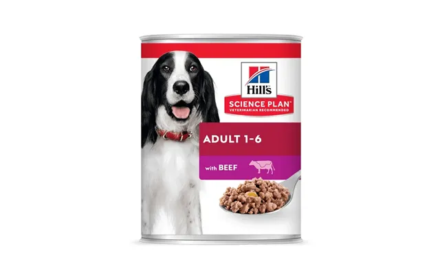 Hill's Sp Canine Adult Vita - 370 G product image