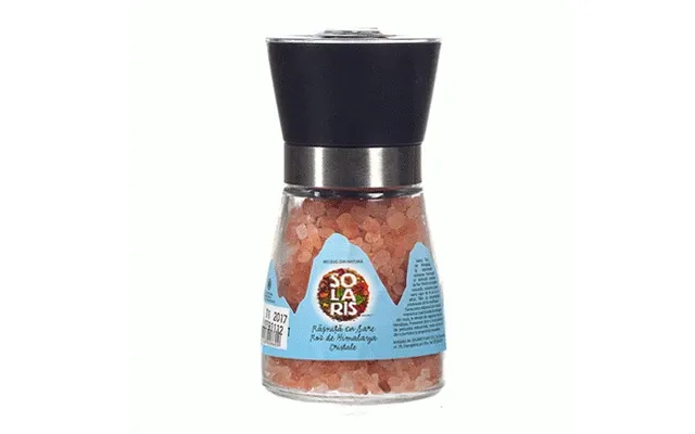 Himalayan Pink Salt Shaving - 200 G product image