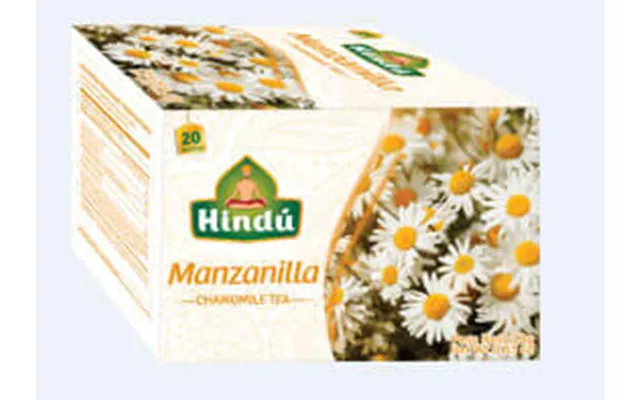 Hindu Chamomile Tea - 18 G