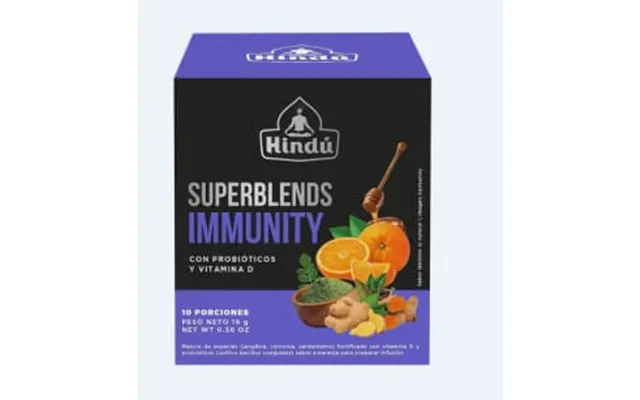 Hindu Immunity Tea - 16 G