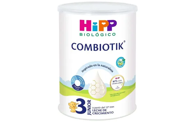 Hipp Combiotik 3 - Growing Milk product image