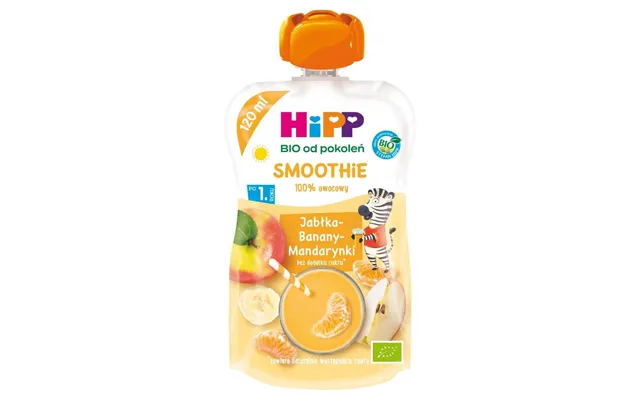 Hipp Smoothie Organic - Apple product image