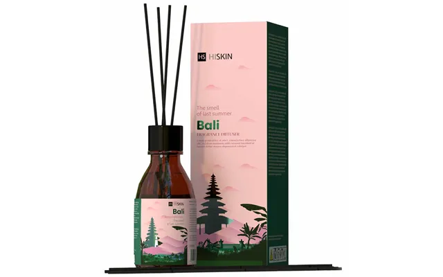 Hiskin Bon Voyage - Diffuser Stick