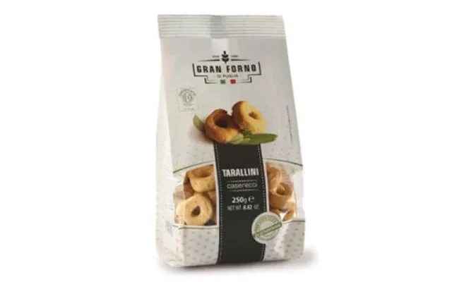 Home-made Pretzels - 250 G