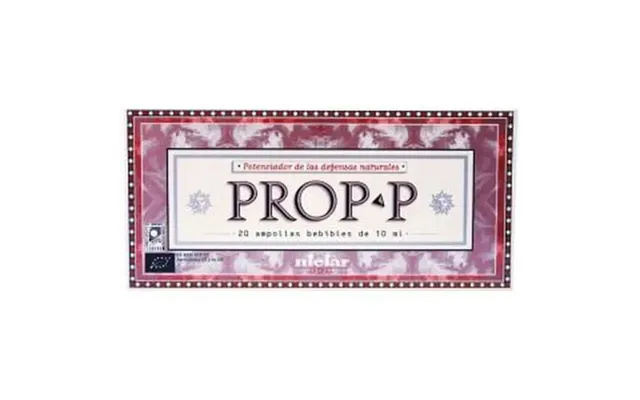 Honey Prop-p Bio 20amp