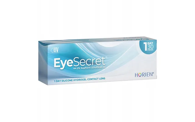 Horien Eyesecret 1 Day - 1-day Lenses