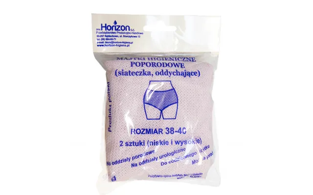 Horizon - Postpartum Panties