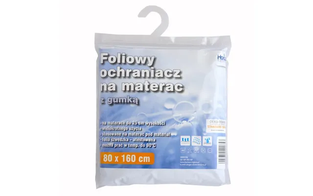 Horizon - Waterproof Protective Film With Elastic Band