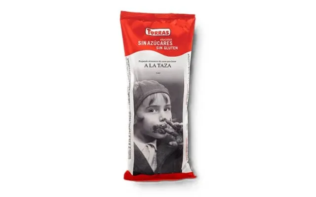 Hot Chocolate - 180 G