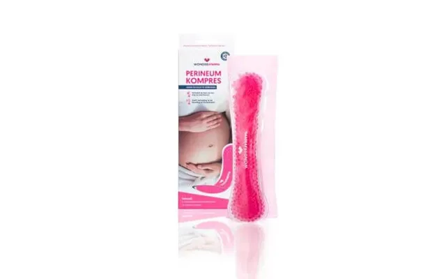 Hot - Cold Compress For Perineal Area, Wondermom product image
