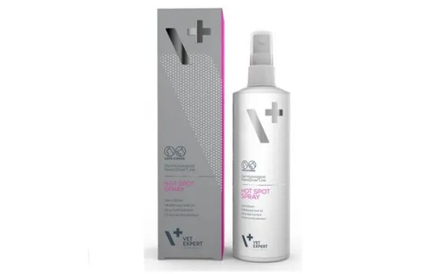 Hot Spray - 100 Ml product image