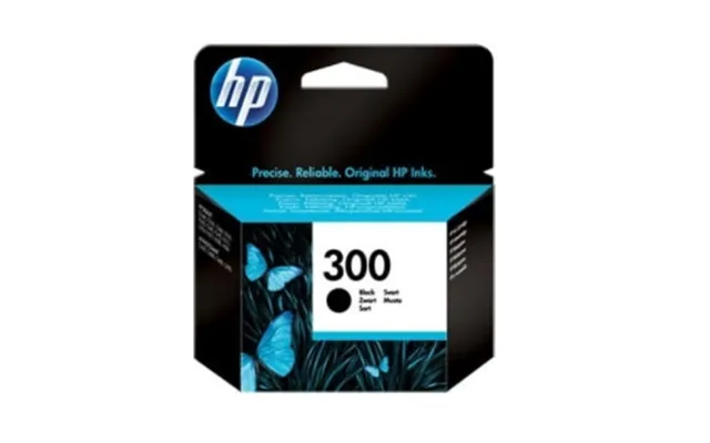 Hp - Ink 300