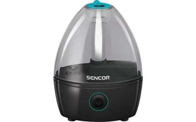 Humidifier Sencor Shf 902bk