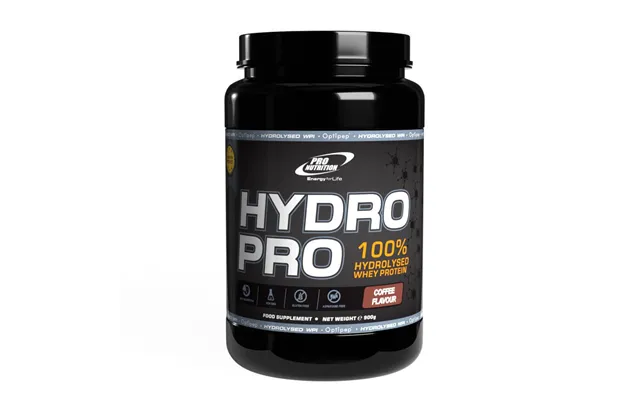 Hydro Pro - Coffee