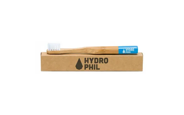 Hydrophil - Toothbrush For Children