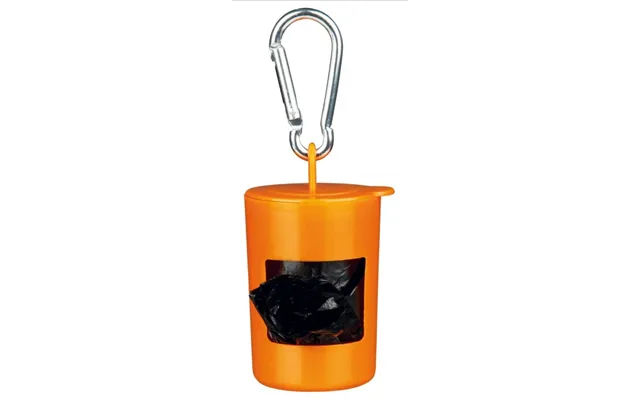 Hygienic Bag Holder 2role 20 Pcs