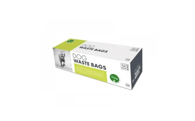 Hygienic Bags For Dogs - M-pets