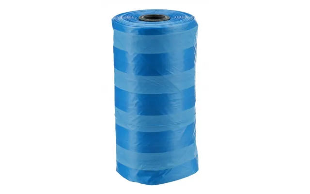 Hygienic Bags X4 Rolls 20 Pcs