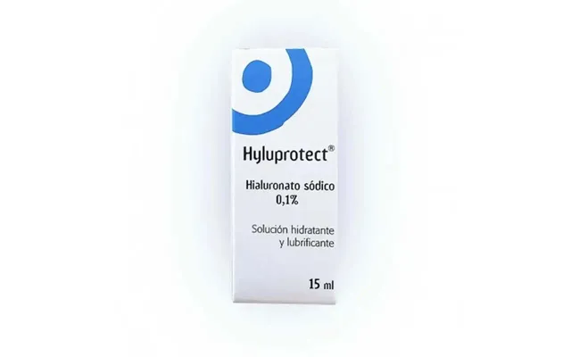 Hyluprotect - 15 Ml