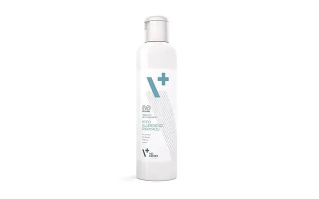 Hypoallergenic Shampoo For Dogs And Cats - 250 Ml