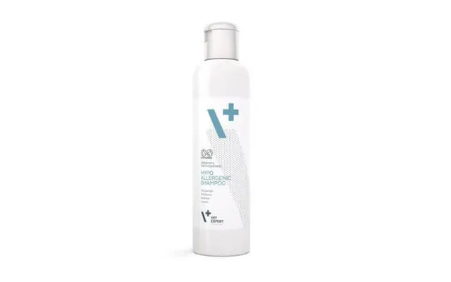 Hypoallergenic Shampoo For Dogs And Cats - 250 Ml