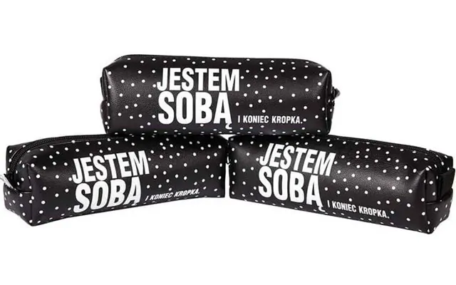 I Am Sober Pencil Case - 1 Pc