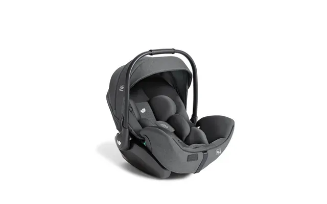I-size I-level Pro Signature I-level Pro Reclining Car Seat - Ebony product image