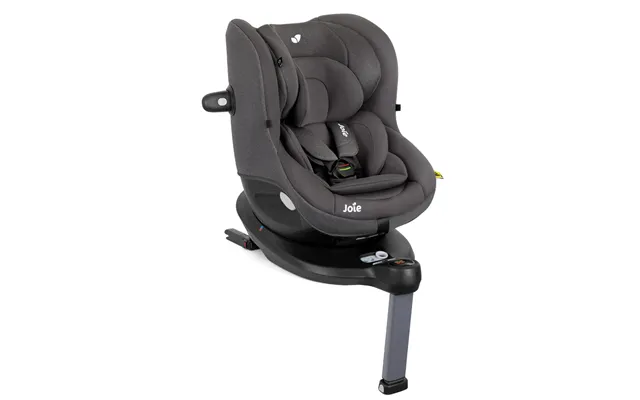 I-spin 360 Car Seat - Thunder product image