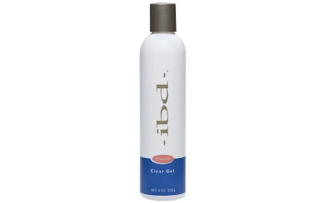 Ibd Clear Flexible Gel - Single Phase