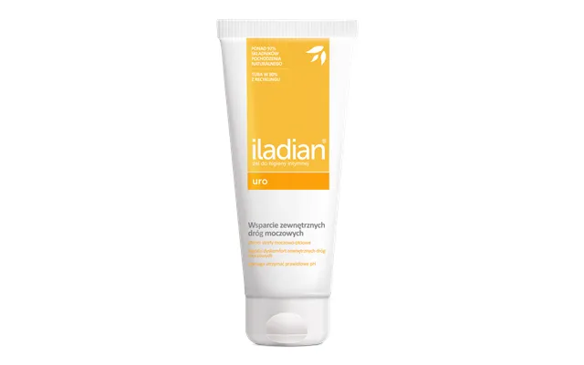 Iladian Uro - Intimate Hygiene Gel product image