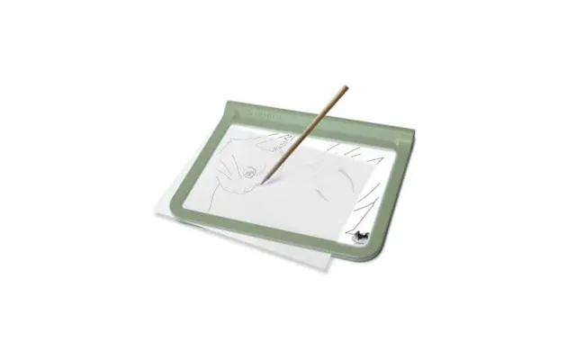Illuminated Writing And Drawing Tablet For Children Kidydraw - Kidywolf product image