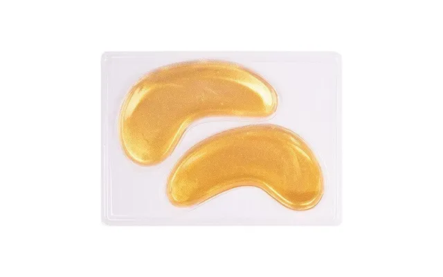 Illuminating Eye Mask - Ushas