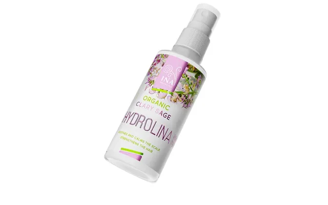 Ina Essentials Hydrolina Organic Chia Water - 150ml