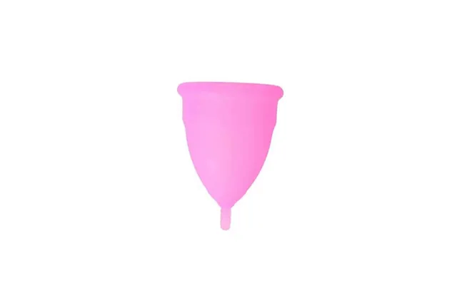 Inca Reusable Menstrual Cup And Foldable Sterilizer Size L product image