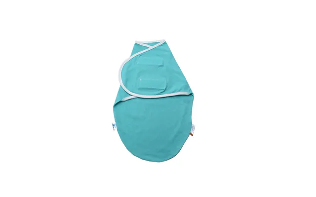 Infant Carrier - Blue